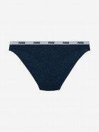 Трусы женские PUMA Iconoc Bikini, 2 штуки — фото №6