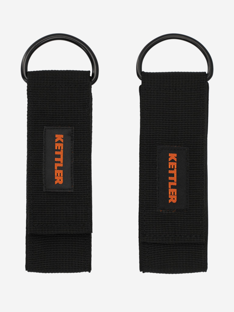 Набор силовых тросов и мини-лент KETTLER — фото №11