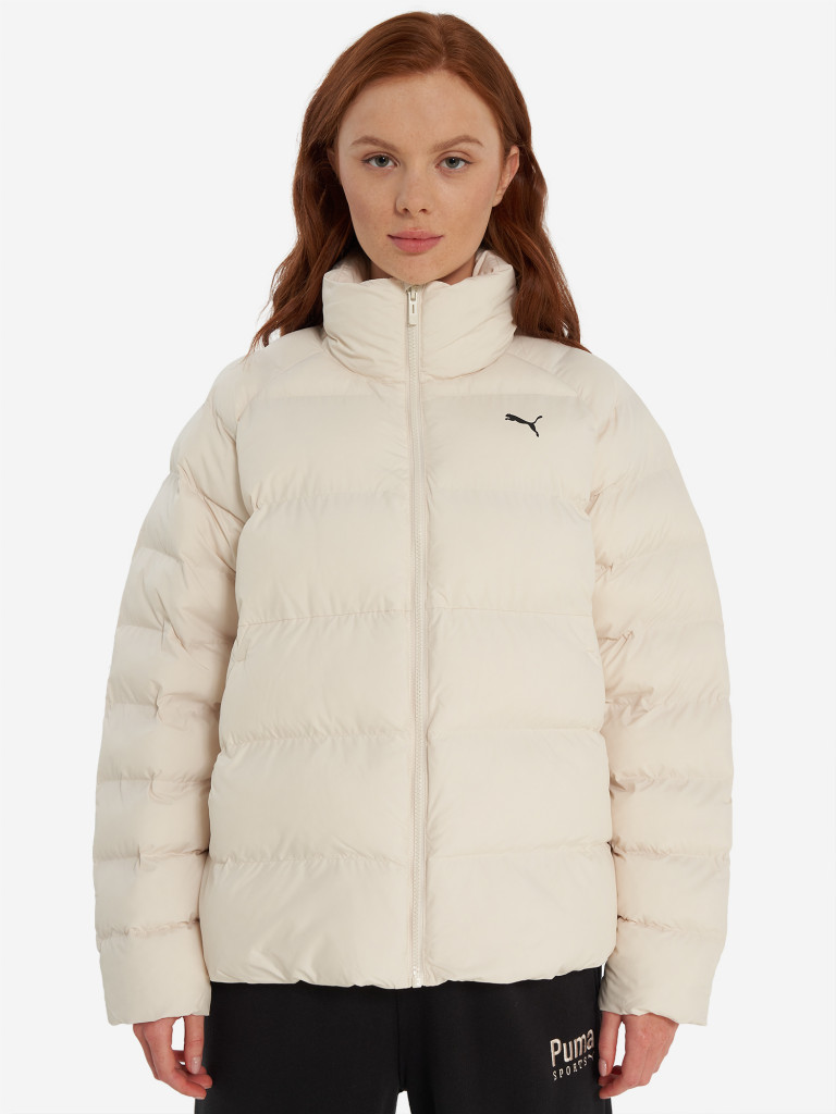 Пуховик женский PUMA — фото №2