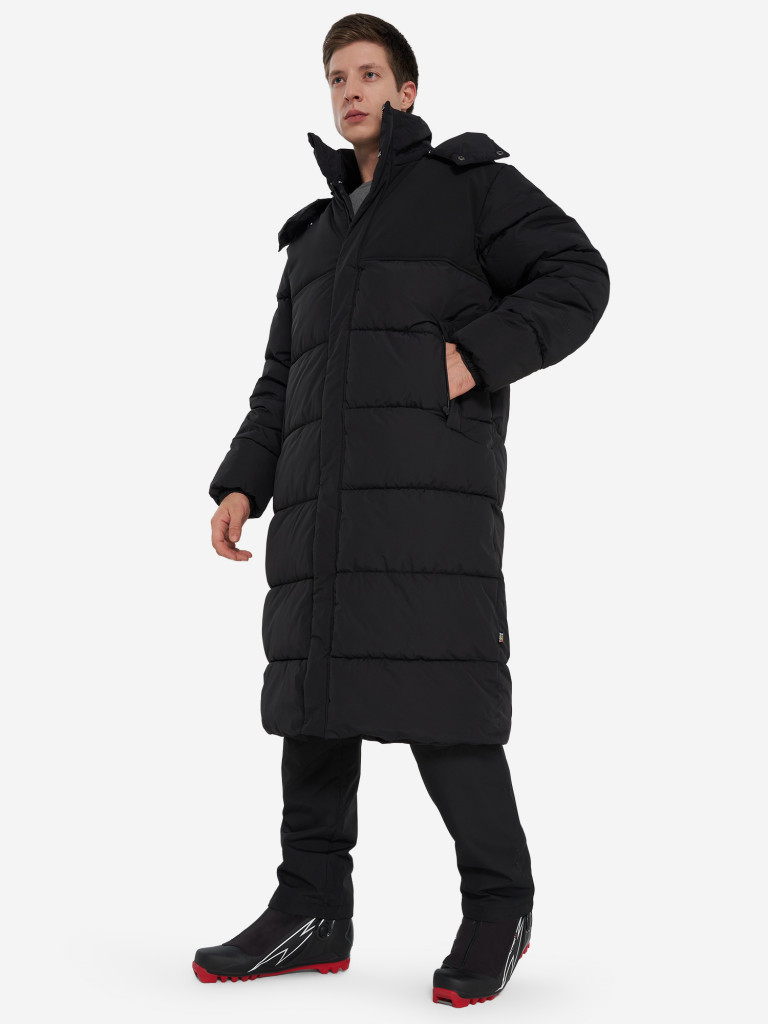 Пуховик мужской Rukka Visuri — фото №4