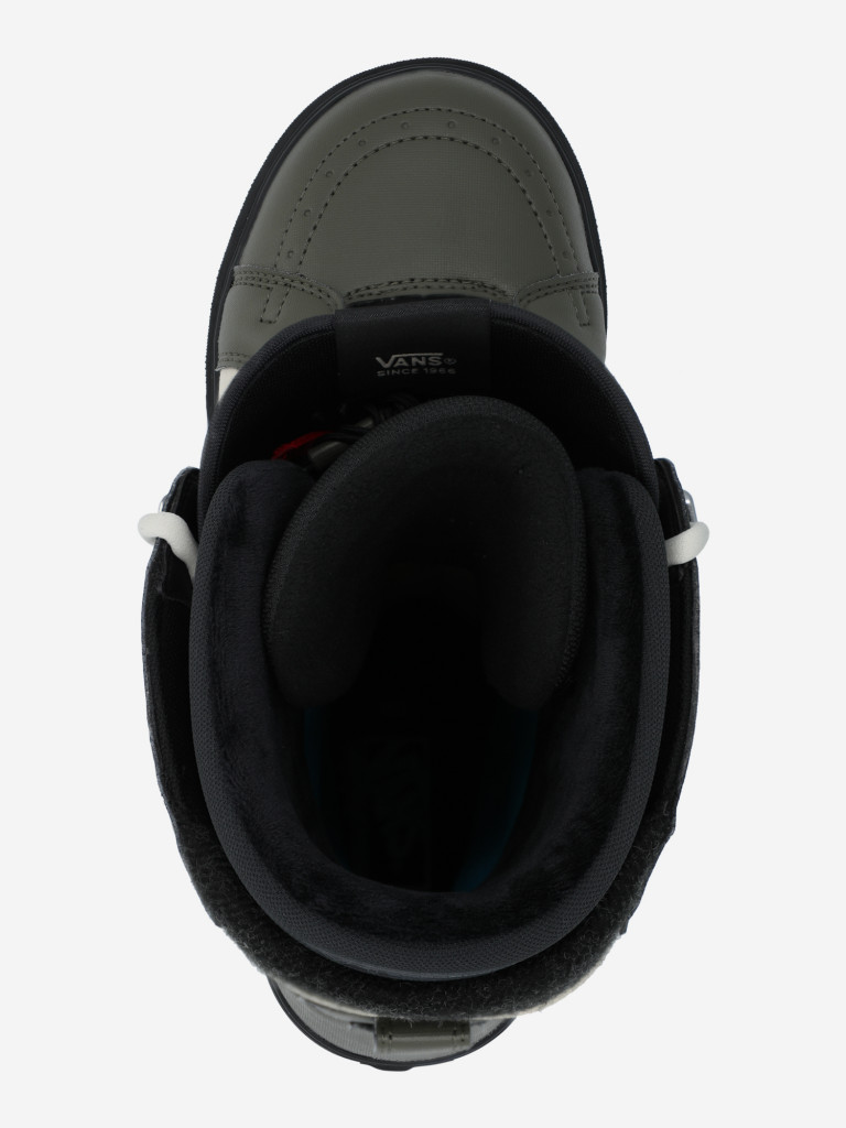 Vans Hi-Standard OG сноубордтық бәтеңкесі — фото №5