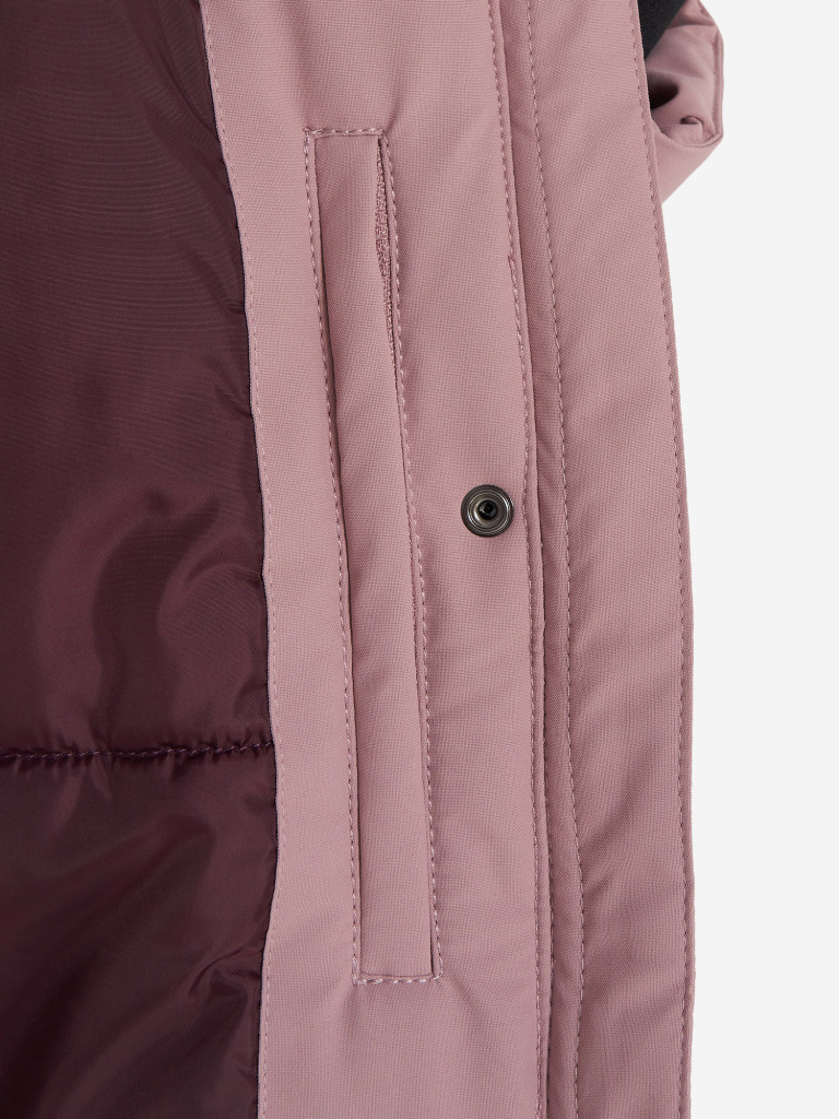 Пальто утепленное женское IcePeak Adais — фото №14