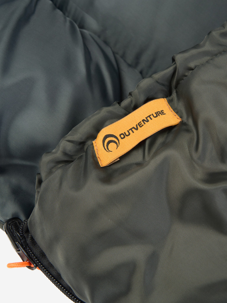 Спальный мешок Outventure Basic -10 — фото №7