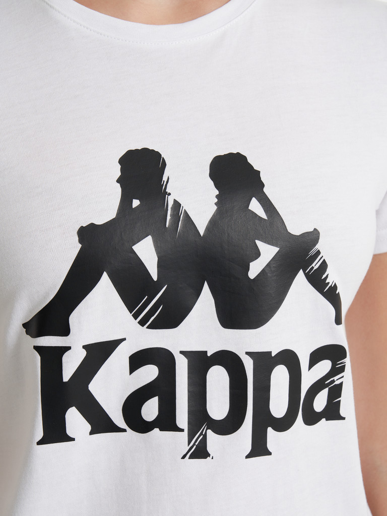 Футболка для девочек Kappa — фото №5