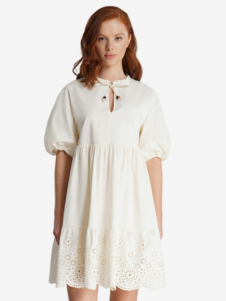 Платье женское оверсайз Protest — фото №2