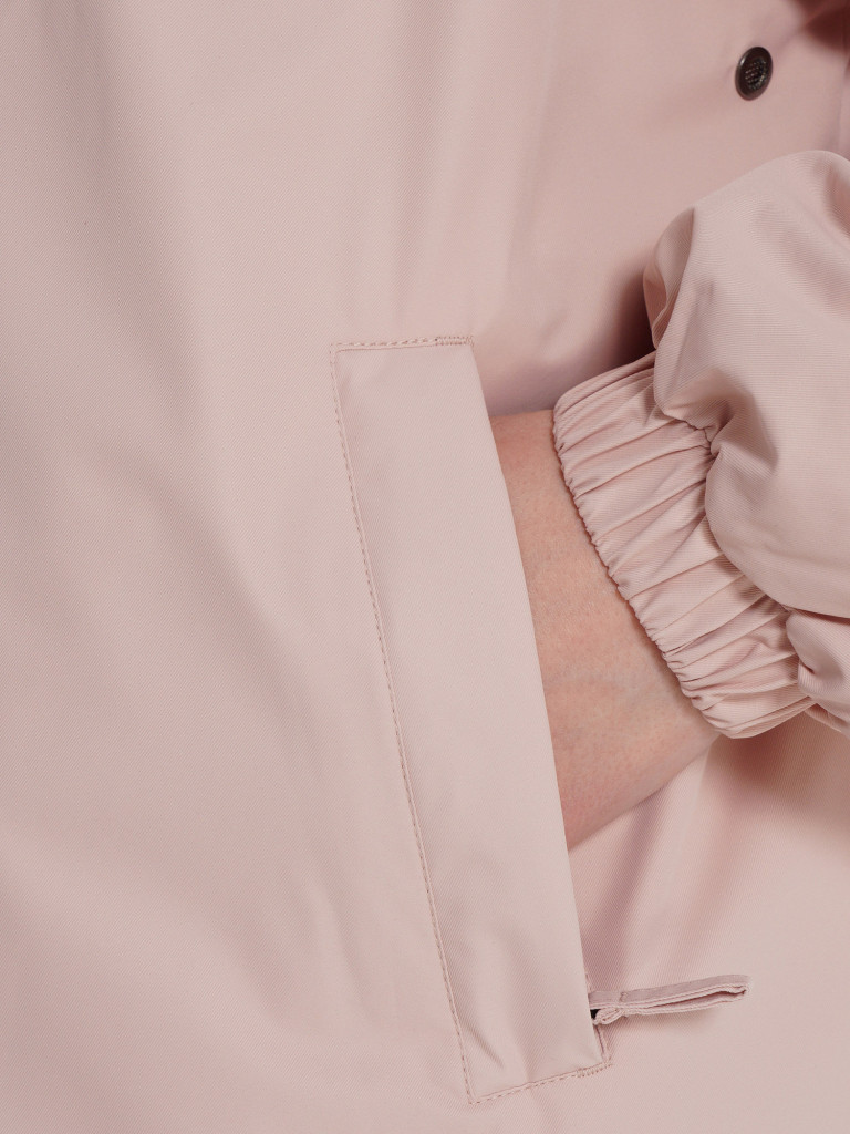 Куртка утепленная женская Termit — фото №12