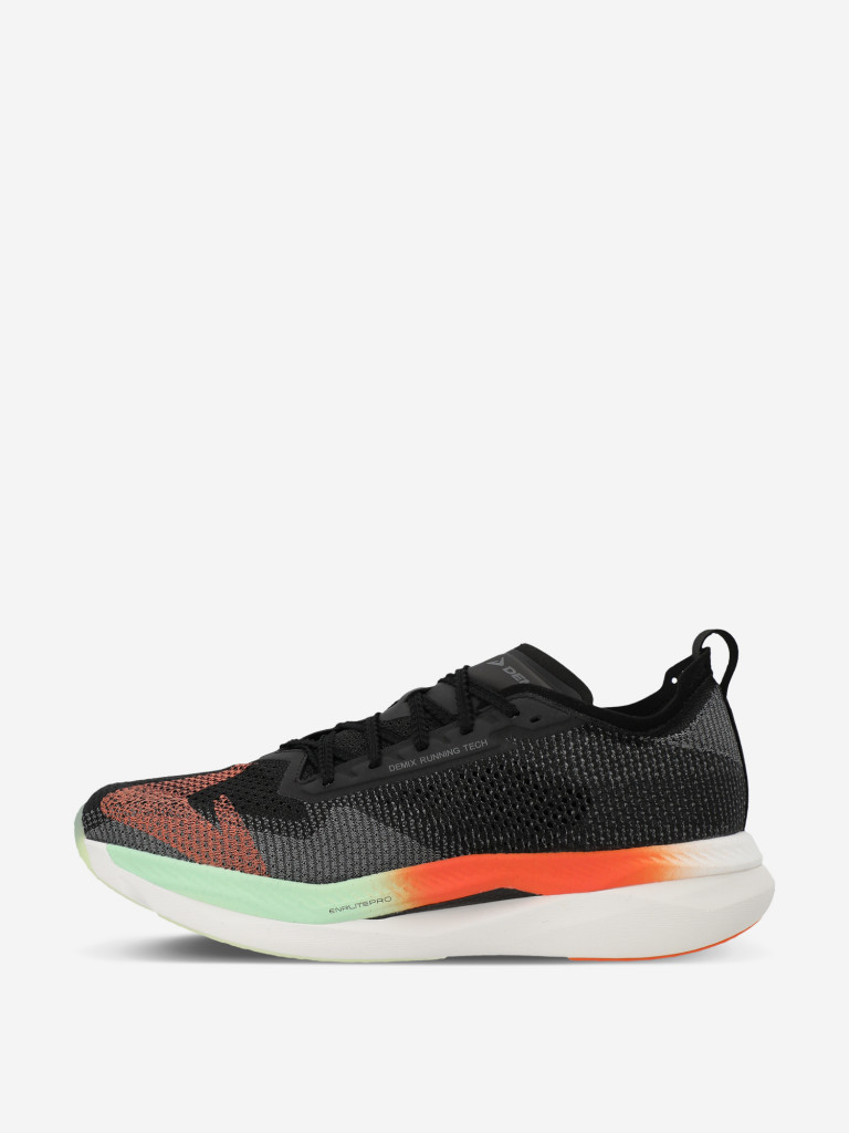 Кроссовки мужские Demix Pacer Enrlitepro Knit — фото №2