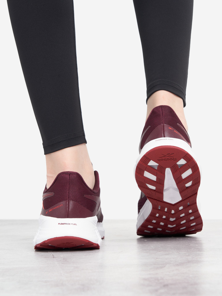 Кроссовки женские Reebok Zig Dynamica 6 — фото №9