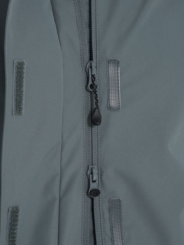 Northland әйелдер мембраналы курткасы — фото №12