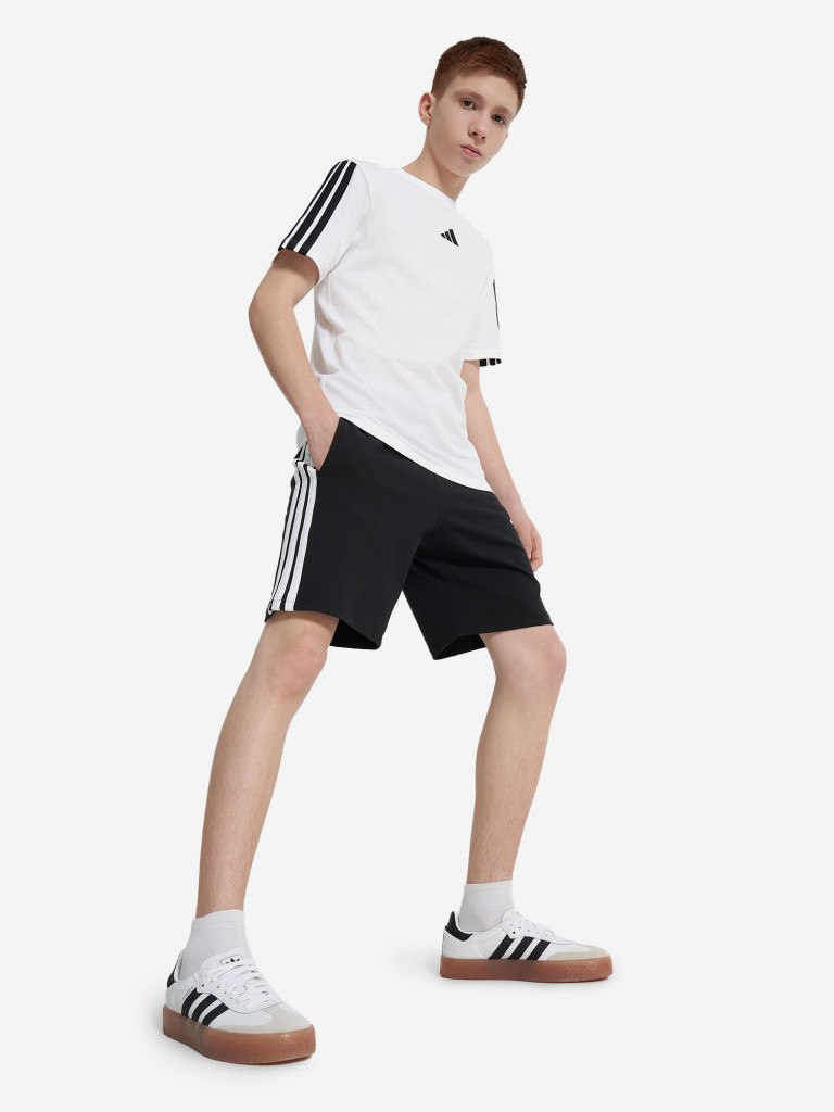 Футболка детская adidas — фото №6