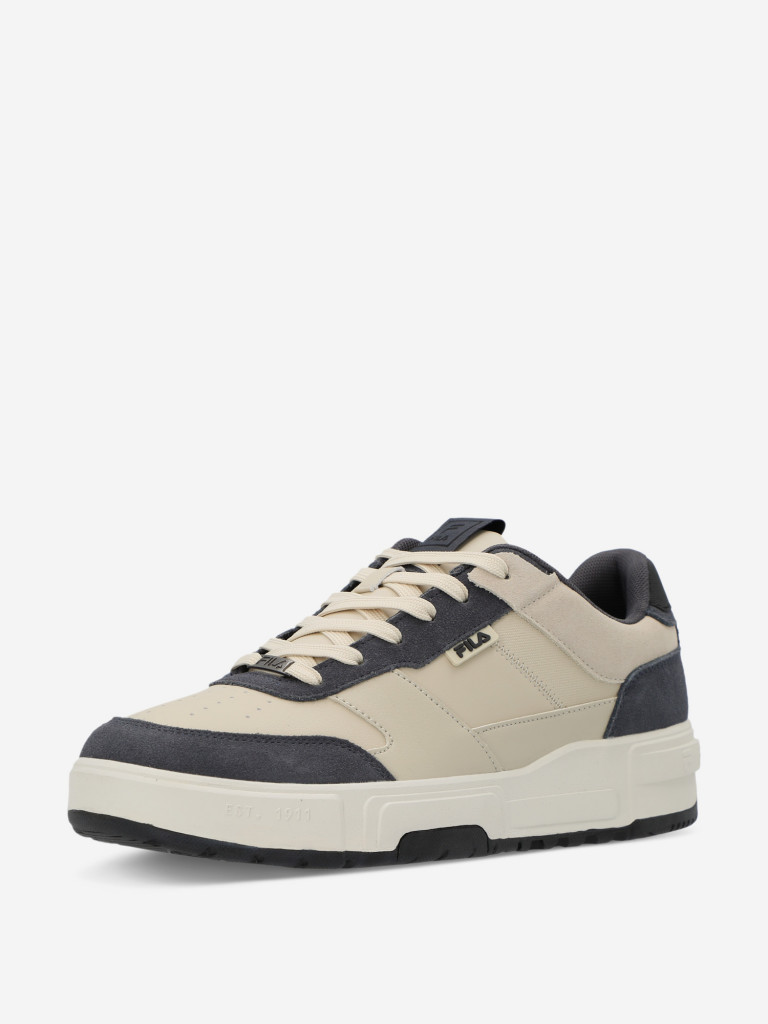 Кеды мужские FILA FX-1000 Low — фото №3