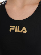 Купальник слитный для девочек FILA — фото №4