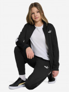 Костюм для девочек PUMA Poly — фото №2