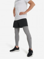 Тайтсы компрессионные мужские Athlex Flex Pro — фото №5