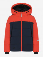 Пуховик для мальчиков Oldos!