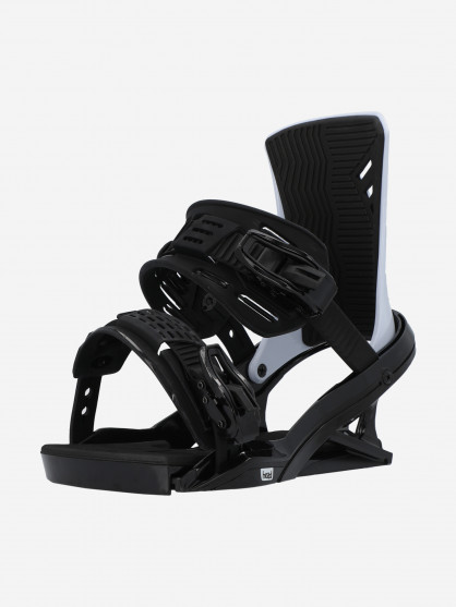 Крепления сноубордические Head FX One LYT