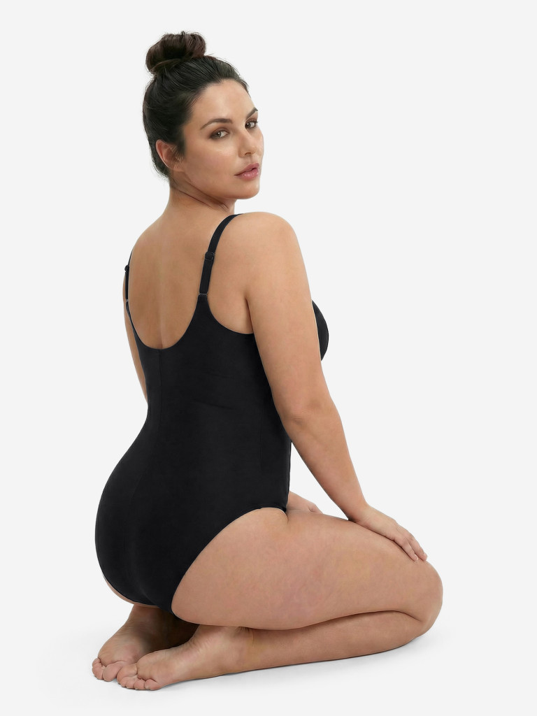 Speedo әйелдер шомылу киімі — фото №5