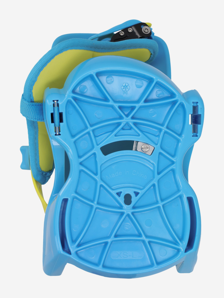 Сноуборд детский Nidecker Scamp — фото №11