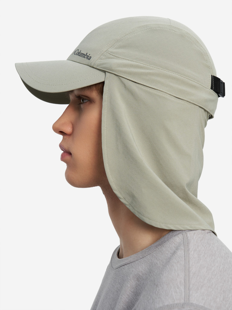 Columbia Coolhead Zero II Cachalot бейсболкасы — фото №18