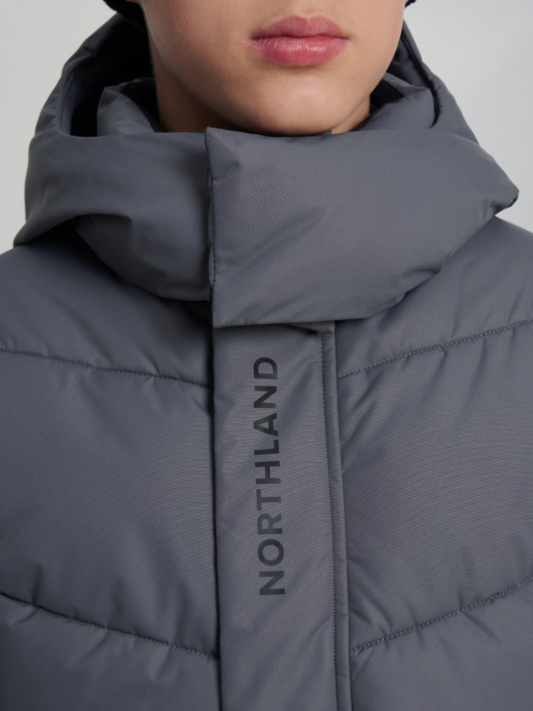 Northland ұлдар жылы пальтосы