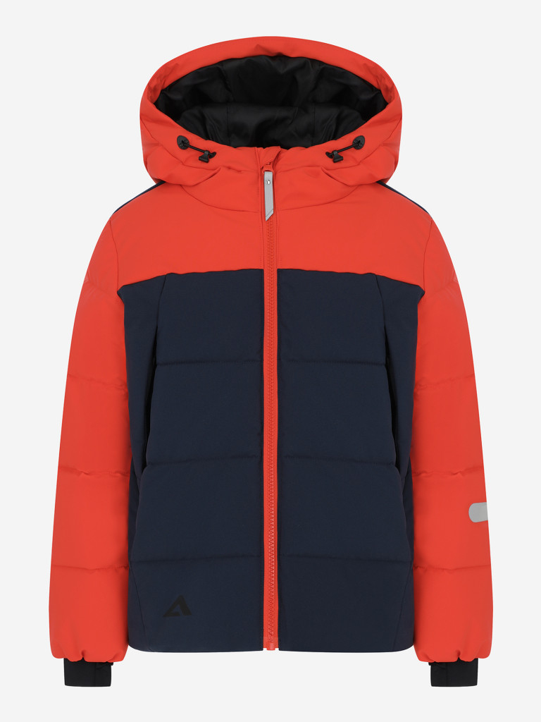 Пуховик для мальчиков Oldos!