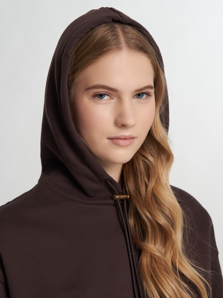 PUMA әйелдер худиі — фото №5