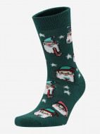 Носки Columbia Gnome So Cute, 2 пары — фото №3