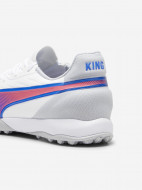 Бутсы мужские PUMA King Match TT — фото №5