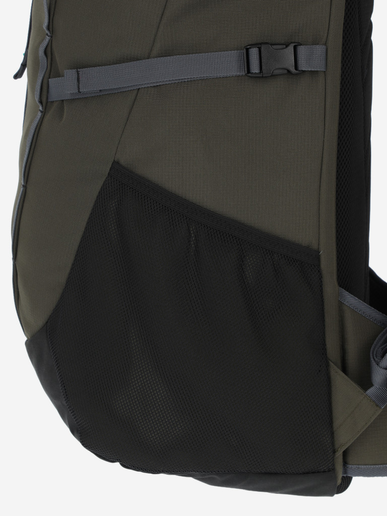 Рюкзак Outventure Easy going 65 л — фото №10