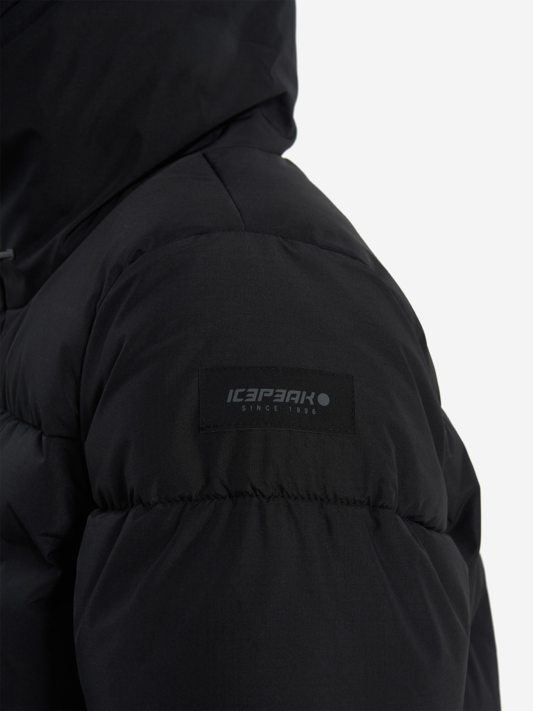 Пуховик женский IcePeak Adaman — фото №8