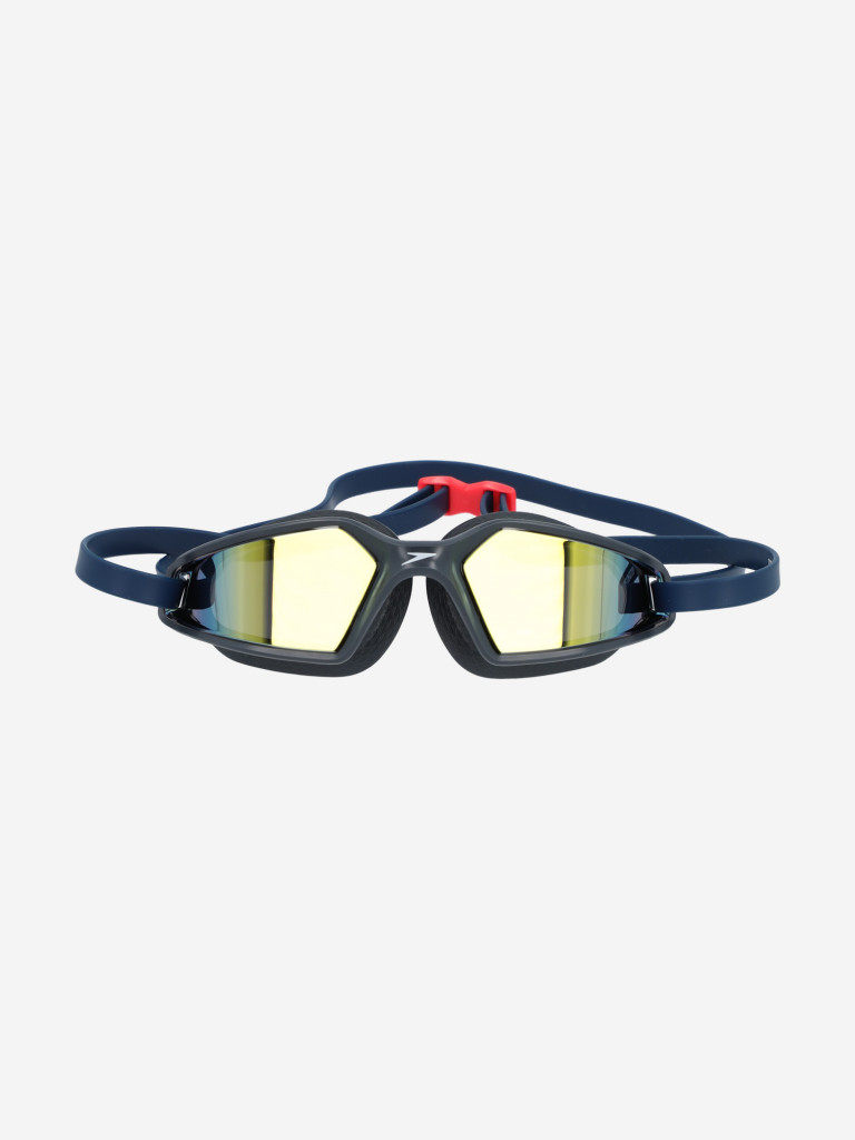 Speedo Hydropulse Mirror Gog жүзу көзілдірігі — фото №2