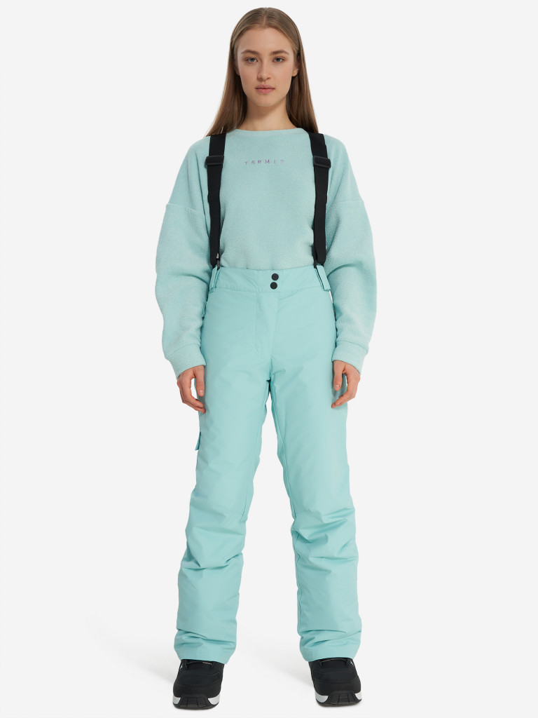 Брюки утепленные женские Termit — фото №4