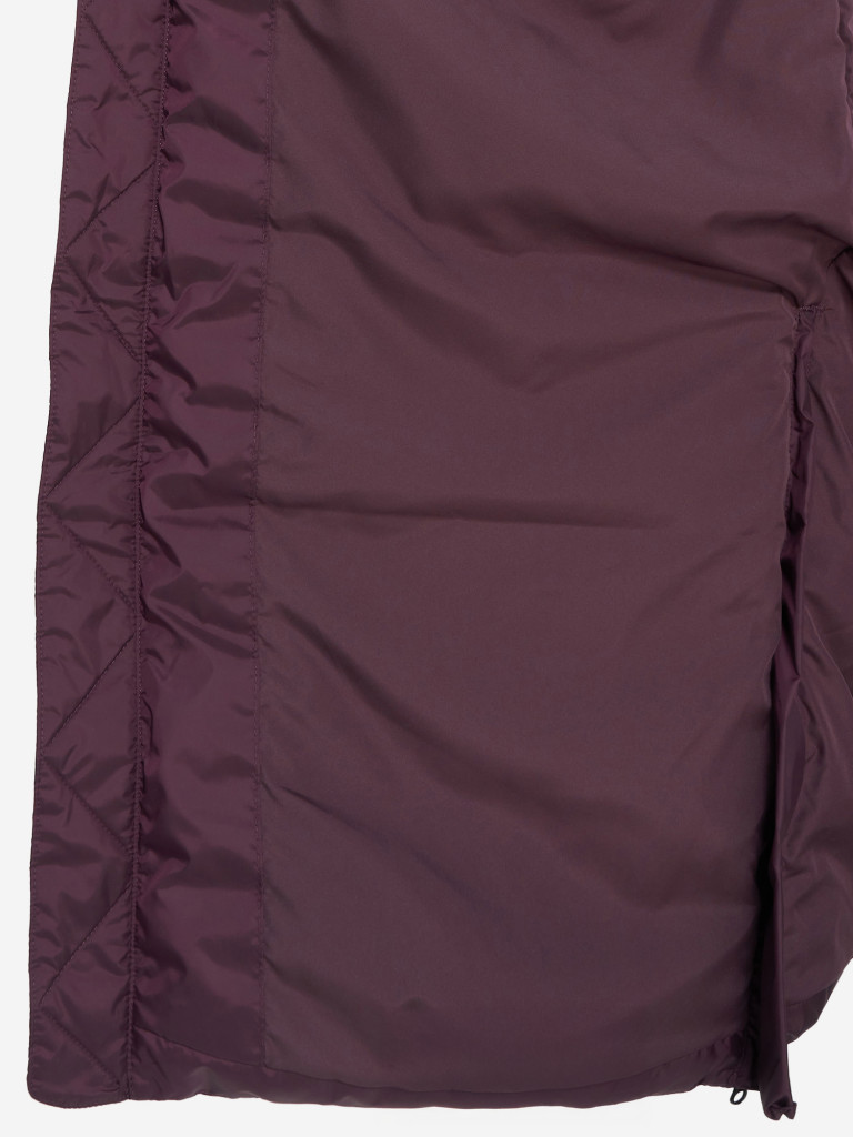 Пальто утепленное мужское Kappa Alce — фото №13