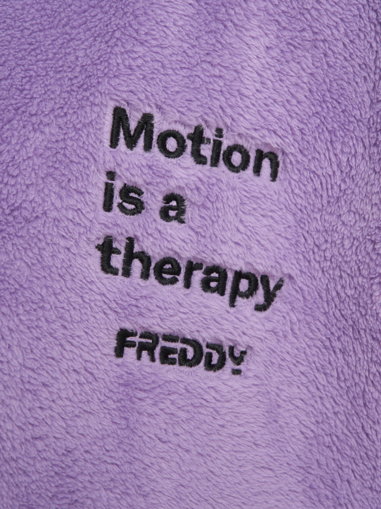 Freddy әйелдер худиі — фото №6