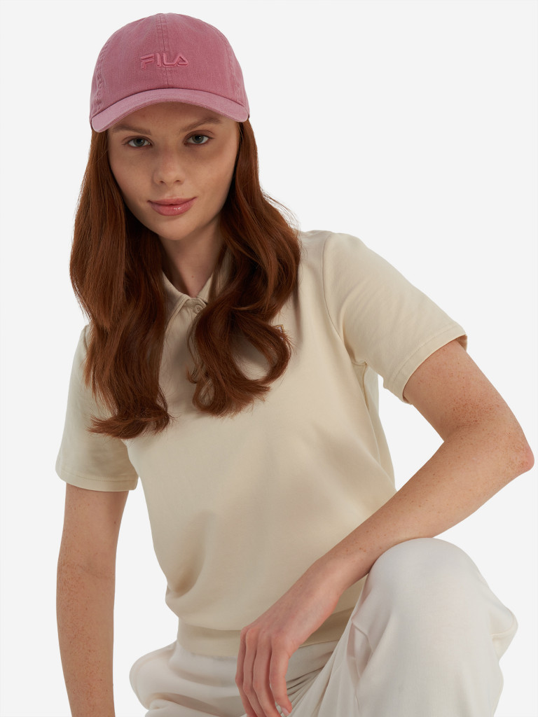 FILA бейсболкасы — фото №4