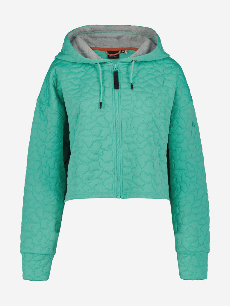 Толстовка женская IcePeak Abbotta