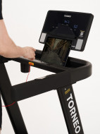 Беговая дорожка Torneo Magic T-400BL — фото №7