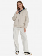 Куртка утепленная женская оверсайз Termit — фото №4