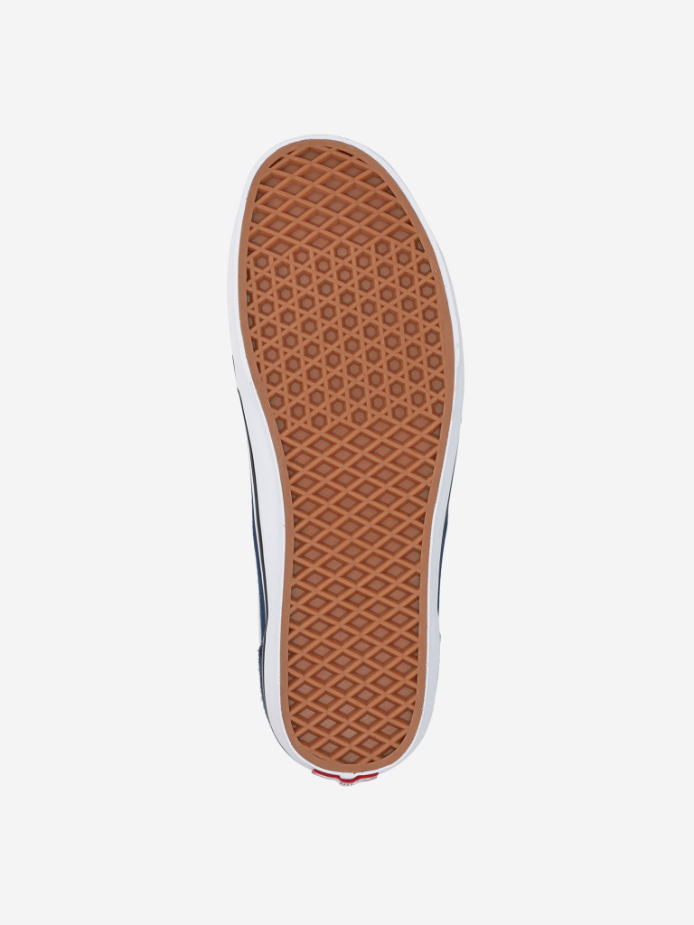 Vans Mn Filmore Decon ерлер кедысы — фото №7