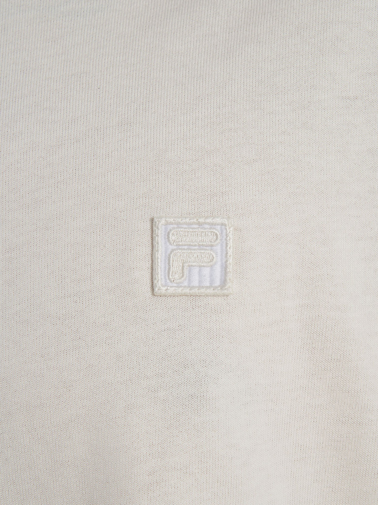 Футболка мужская оверсайз FILA — фото №7