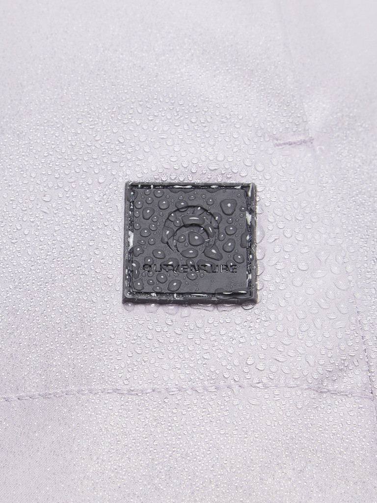 Пуховик женский Outventure — фото №6