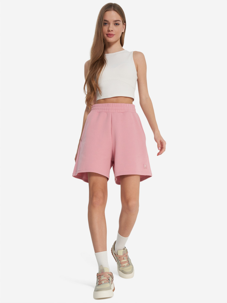 Шорты женские FILA — фото №5