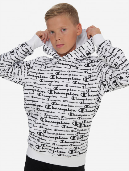 Худи для мальчиков Champion