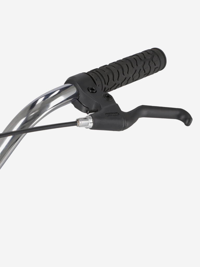 Denton Journey 24" жиналмалы велосипеді — фото №10