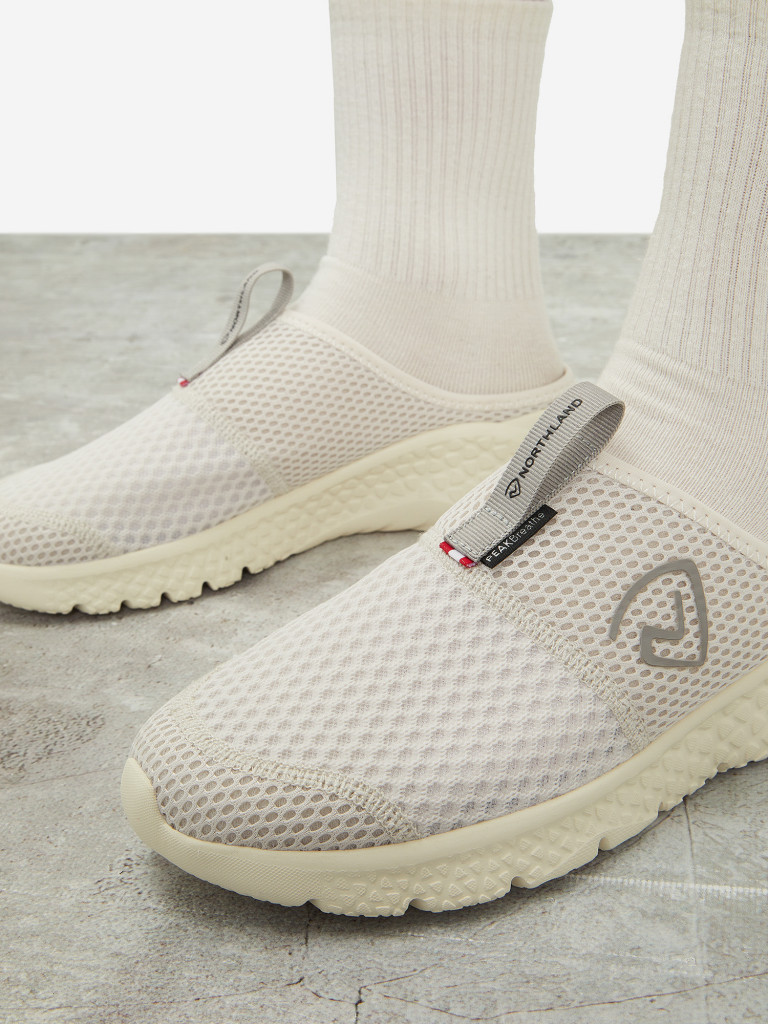 Слипоны женские Northland Tosens Clog — фото №9