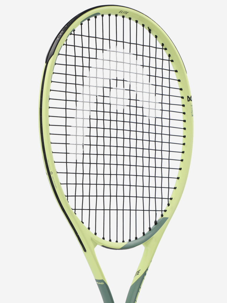 Ракетка для большого тенниса Head MX Attitude Elite 27'' — фото №2