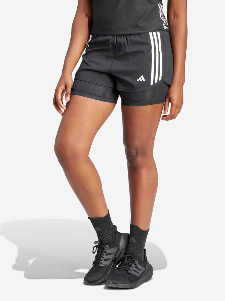 Шорты женские adidas 3 S