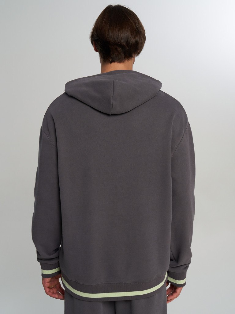 Худи мужское Champion — фото №3