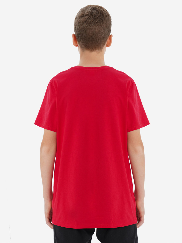 Футболка для мальчиков GSD — фото №3