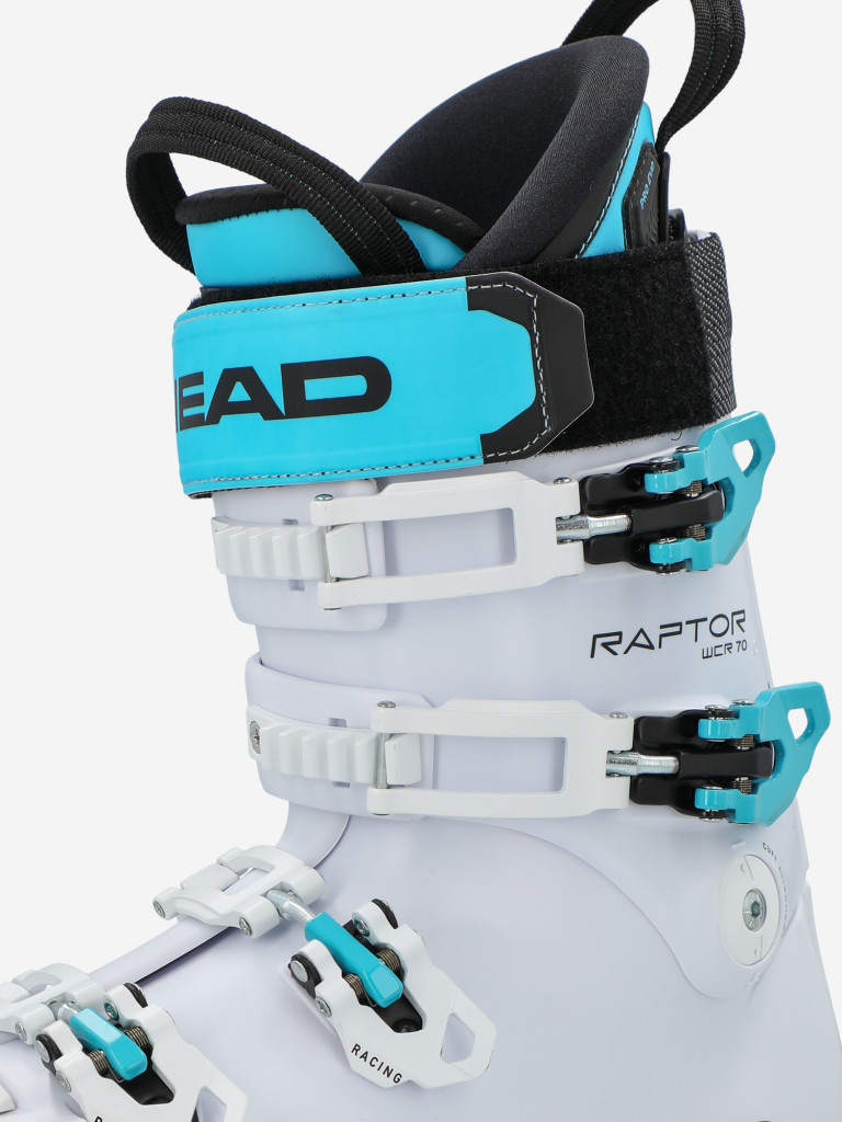 Ботинки горнолыжные детские Head Raptor WCR 70 PV — фото №9